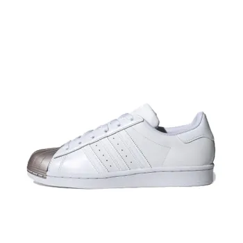 Superstar Women's Adidas Originals 'Metallic Copper Toe' Women's