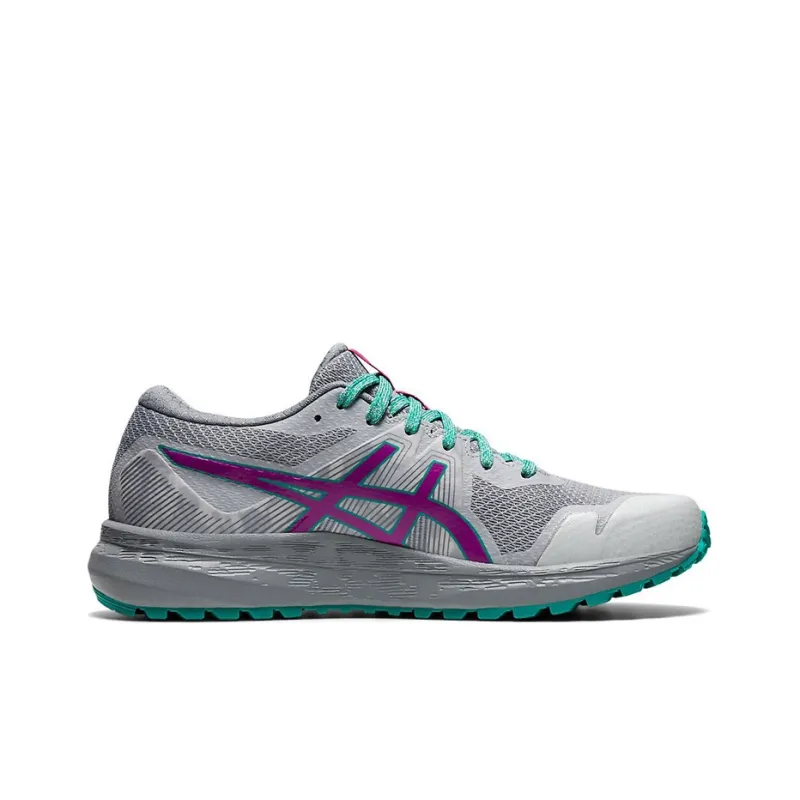 Asics Gel Scram 6 'Piedmont Grey Digital Grape' Women's-1