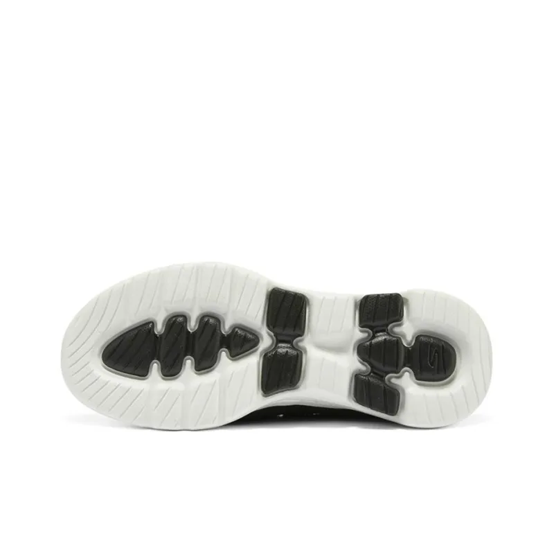 Skechers Go Walk 5 'Black White' Women's-4