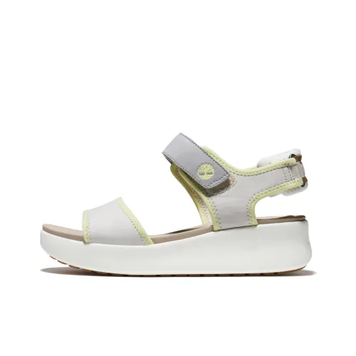 Timberland Beach Sandals Women's Beige