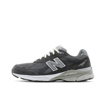 New Balance 990v3 MiUSA Kith Tornado