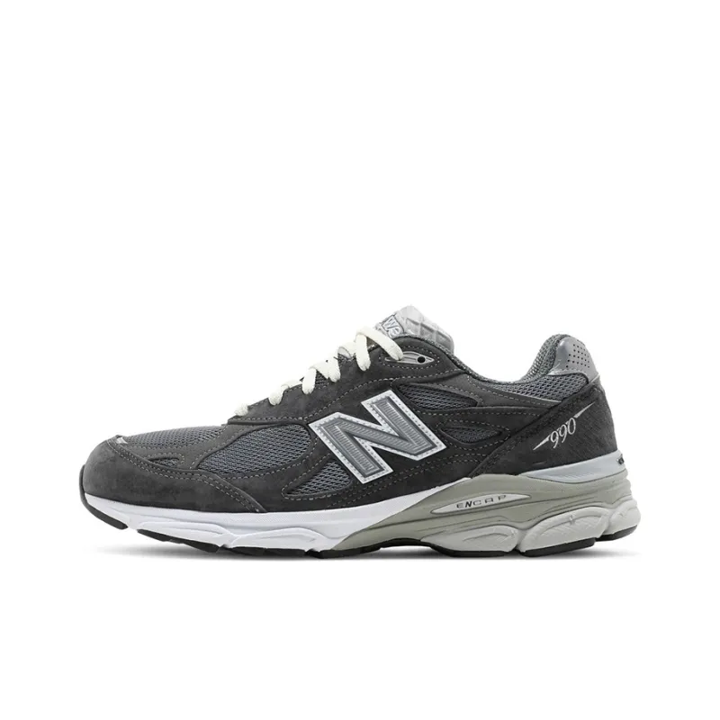 New Balance 990v3 MiUSA Kith Tornado-0