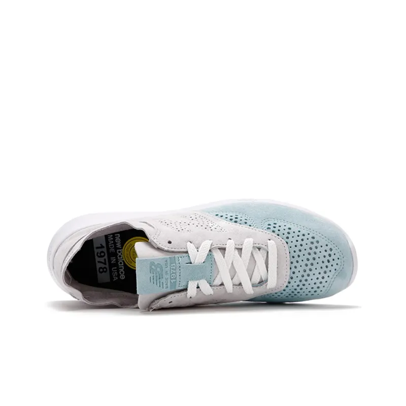 New Balance Koze Standard Black 'Grey Blue'-1