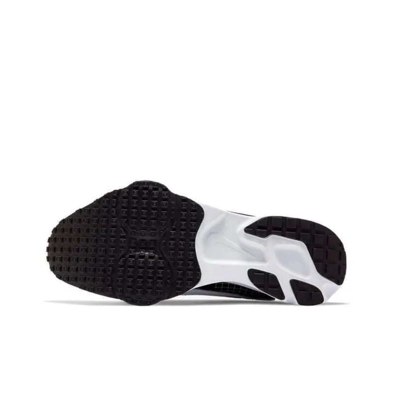 Nike Air Zoom Type Black White-4
