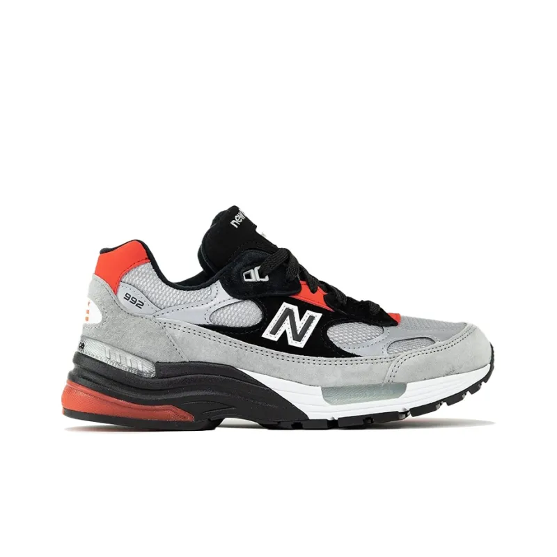 New Balance DTLR X 992 Made In USA 'Discover & Celebrate'-1