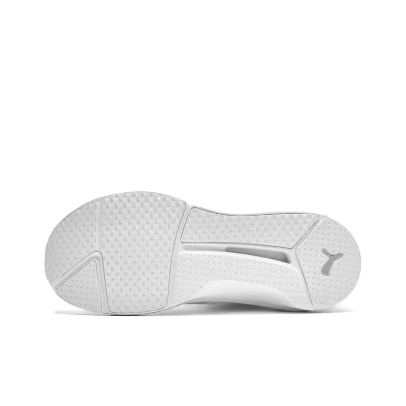 PUMA Fierce Strap Swan 'White' Women's-4