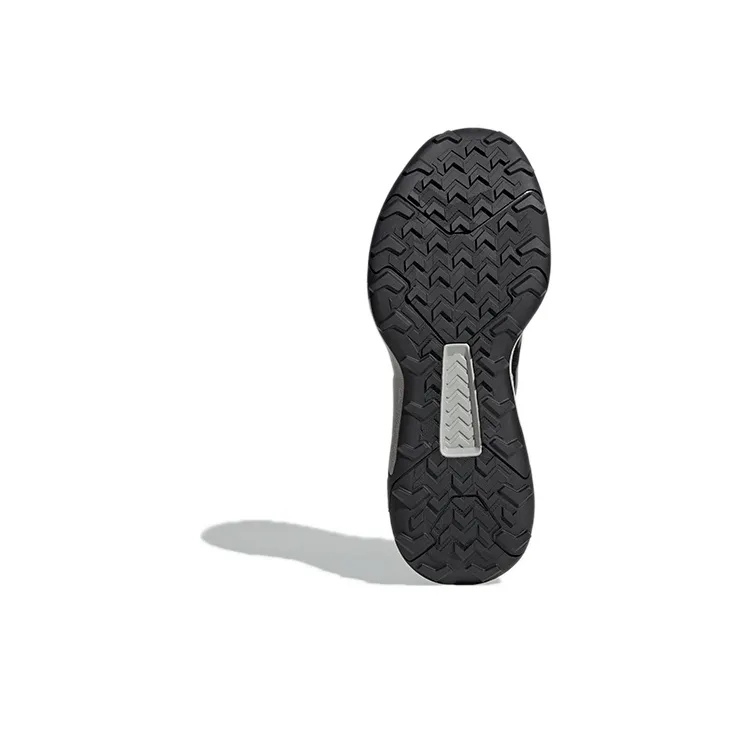 Adidas Terrex Hyperblue 'Black Grey'-5