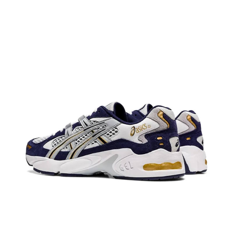 Asics Gel Kayano 5 Og 'Blue White'-3