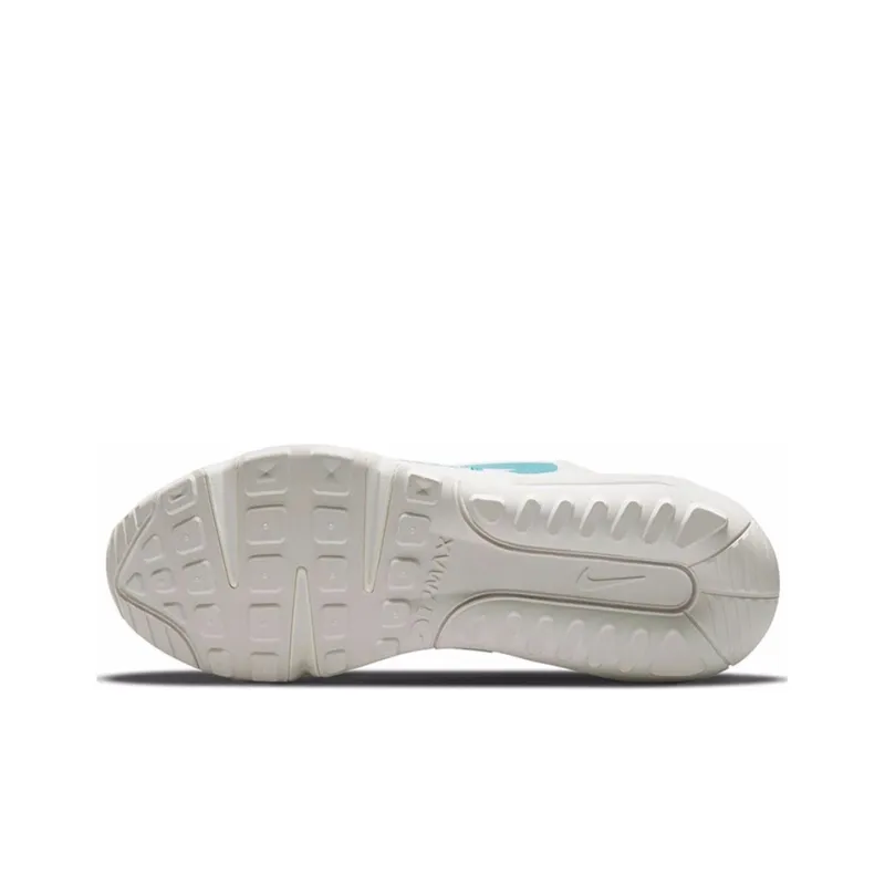 Nike Air Max 2090 Platinum Tint Blustery-4