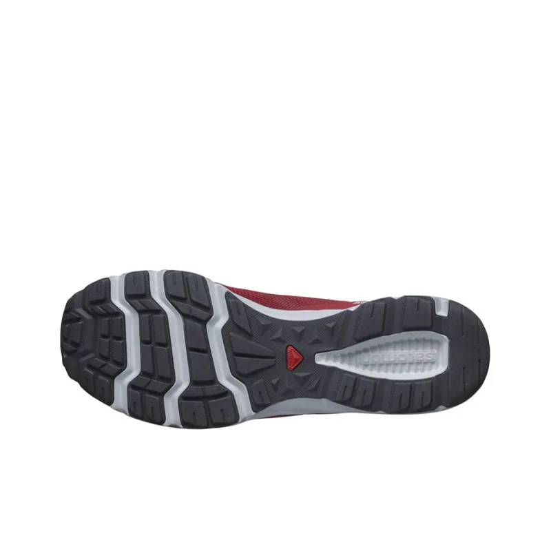 SALOMON Amphib Bold 2.0 Outdoor Shoes Unisex Low Top Black/Red-5