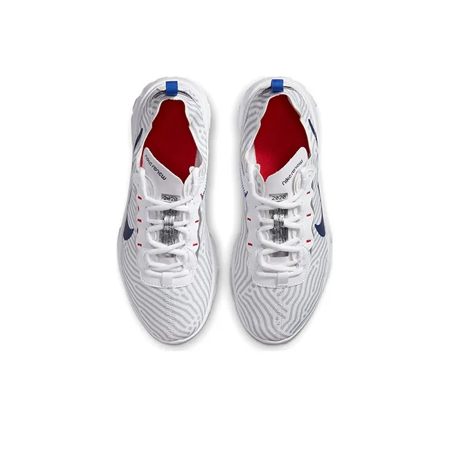 Nike React Element 55 Running Shoes GS-3