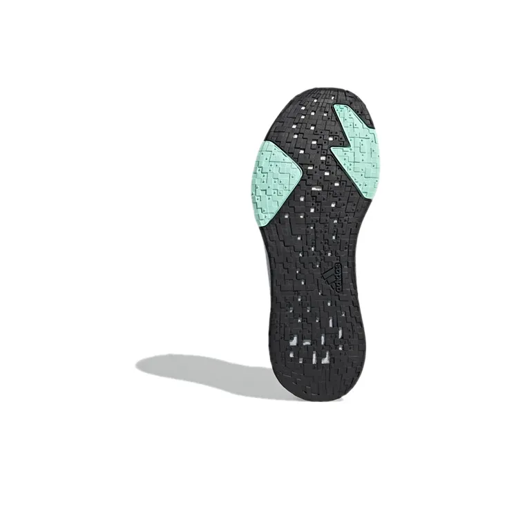 Adidas X9000l3 Heat.Rdy 'Grey Green' Women's-4