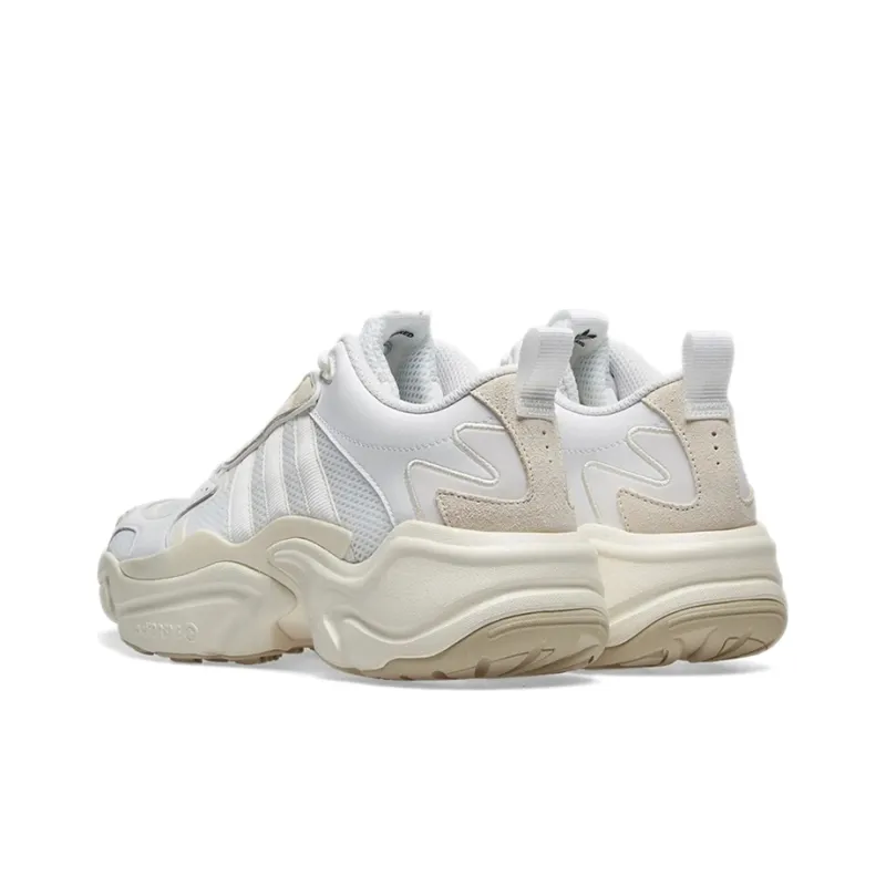 Adidas Magmur Runner Naked White Women's-2