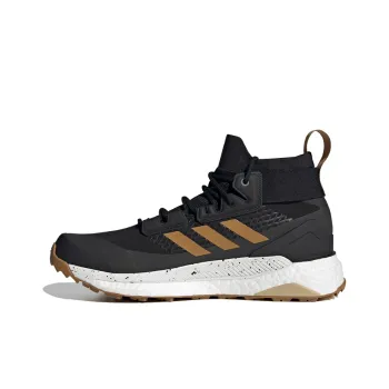 Adidas Terrex Free Hiker Gtx 'Black Gum'