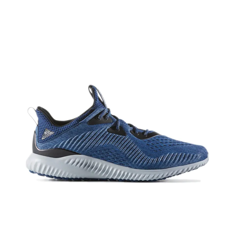 Adidas Alphabounce Em M Collegiate Navy-1