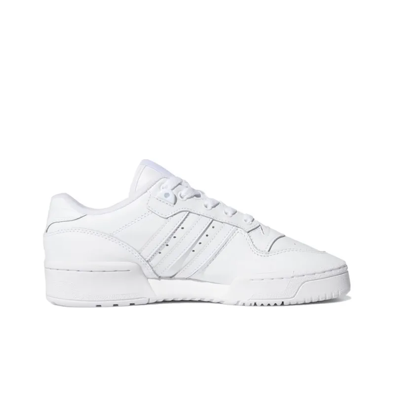 Adidas Women's Rivalry Low 'Cloud White' Women's-1