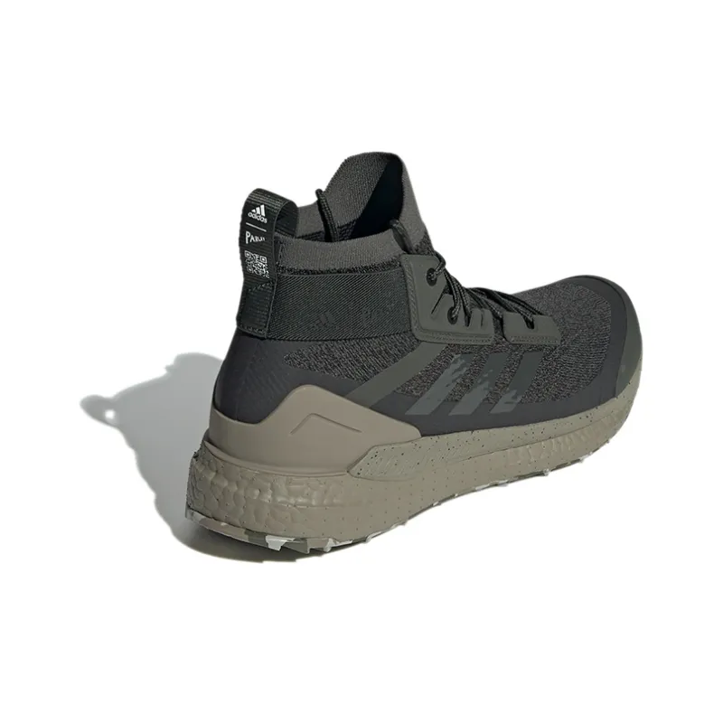 Adidas Parley X Terrex Free Hiker 'Earth Trace Cargo'-3