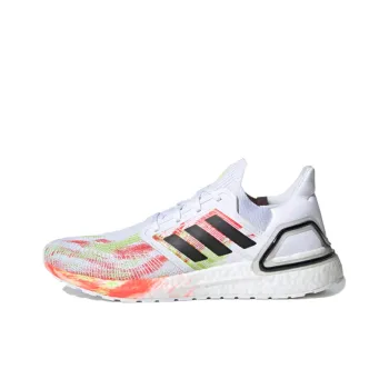 Adidas Ultra Boost 20 Heatmap