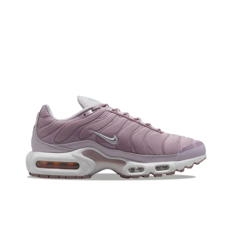 Nike Air Max Plus Plum Fog Women's-1