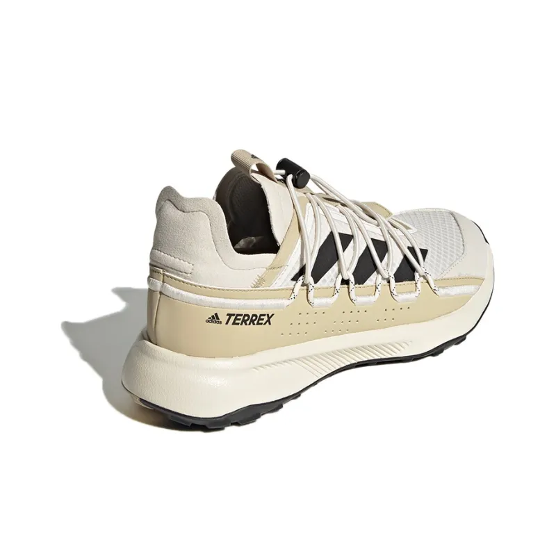 Adidas Terrex Voyager 21 'Ivory Aluminium' Women's-3