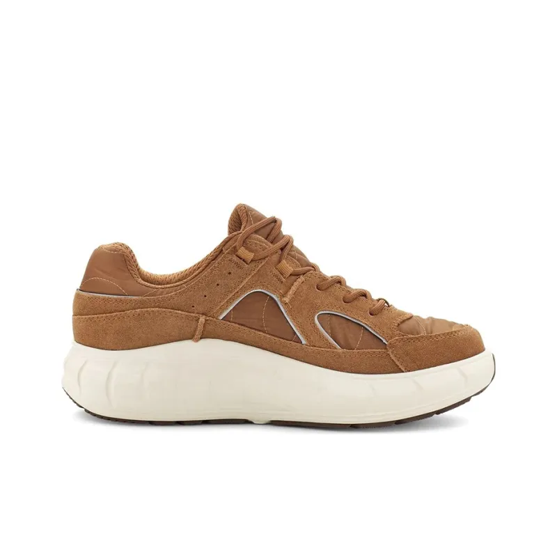UGG Westsider Low Pufflite Sneaker 'Chestnut'-1
