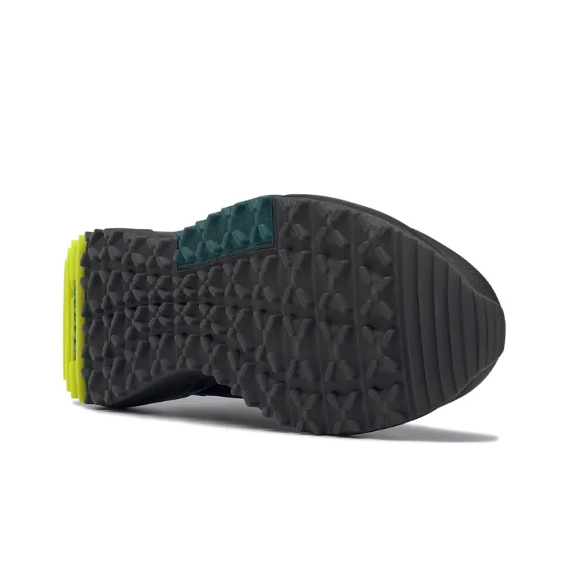 Reebok Lavante Terrain 'Black Midnight Pine'-5