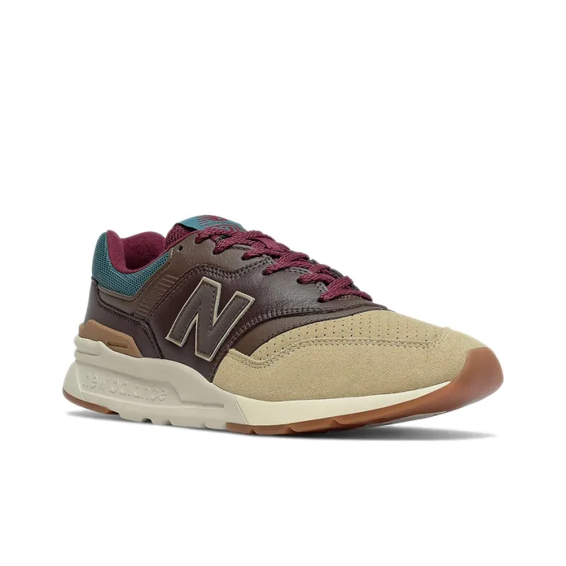 New Balance 997H Brown-2