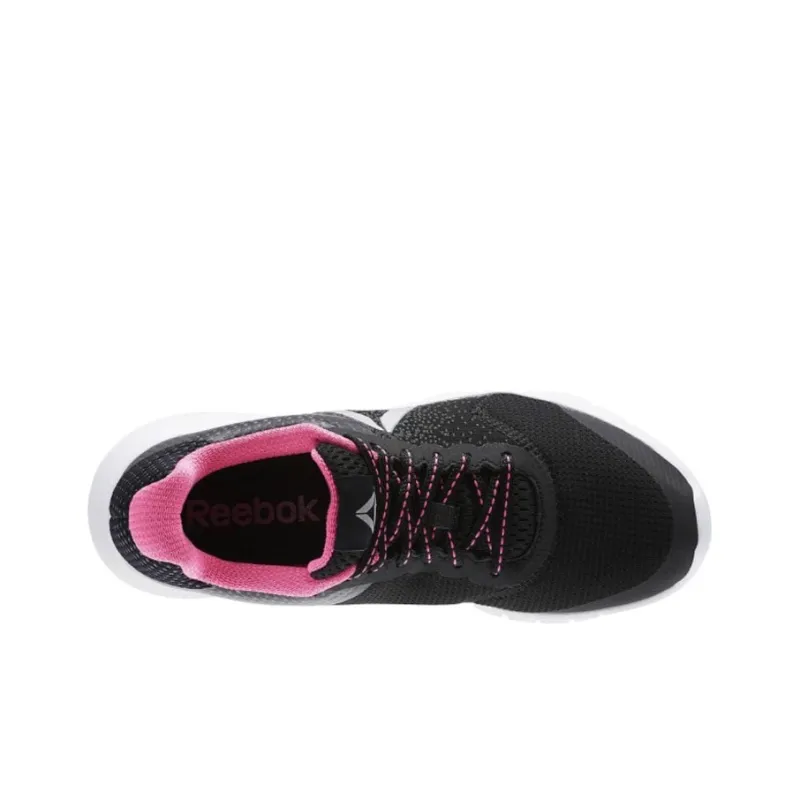 Reebok Instalite Run 'Black Pink' Women's-3
