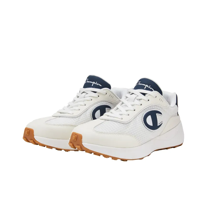 Champion Casual Shoes Women's Low-Top Midnight Blue-1