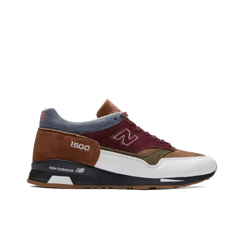 New Balance 1500 Scarlet Stone-1