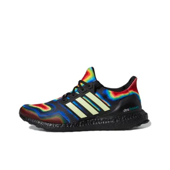 Adidas Ultra Boost Heat Map