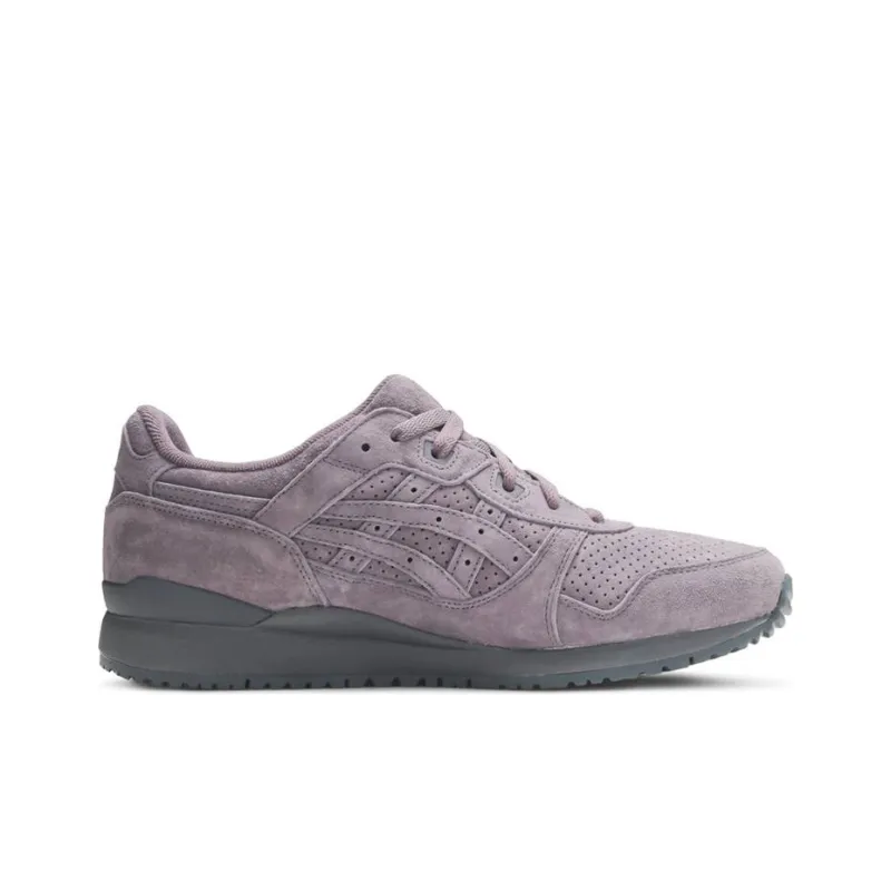 Asics Gel Lyte Iii Ronnie Fieg The Palette Monsoon-1