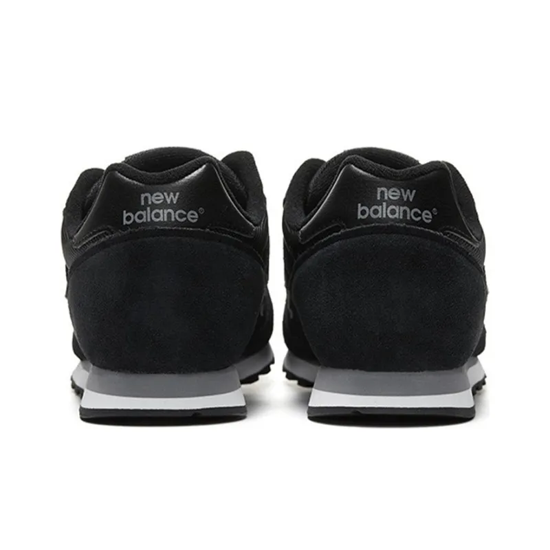 New Balance 373 Series Black/Grey-3