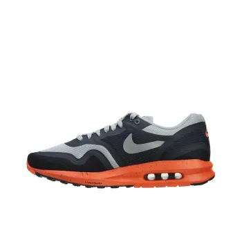 Nike Air Max Lunar 1 Wolf Grey Wolf Grey Mid Navy Black