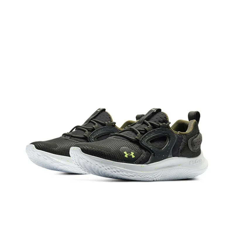 Under Armour Flow Velociti Mvmnt 'Jet Grey Tent'-2