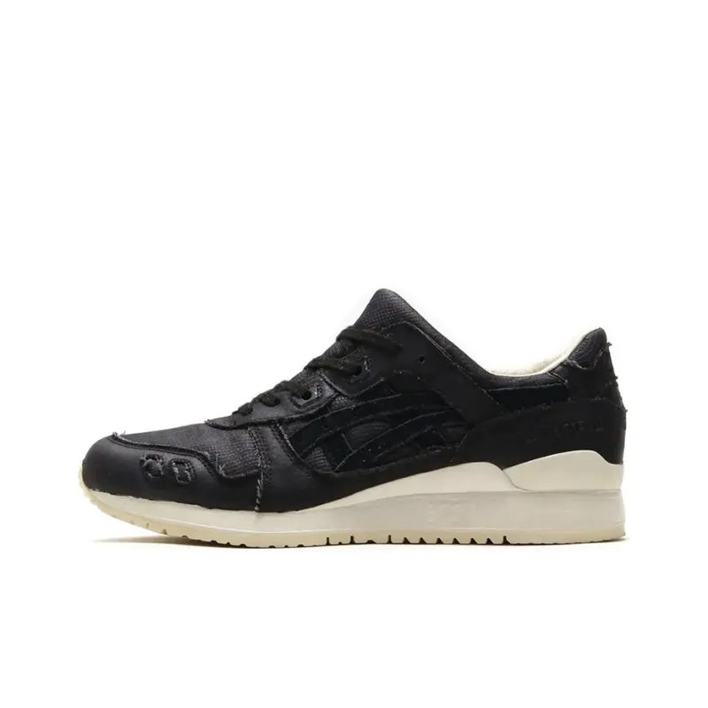 Asics Gel Lyte Iii Reptile Black-0