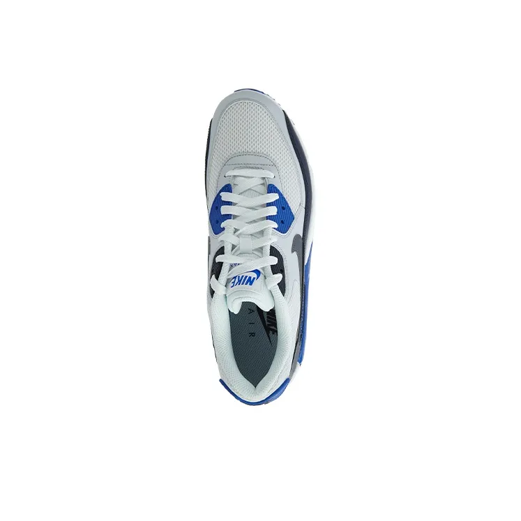 Nike Air Max 90 Essential Obsidian Dark Grey-1