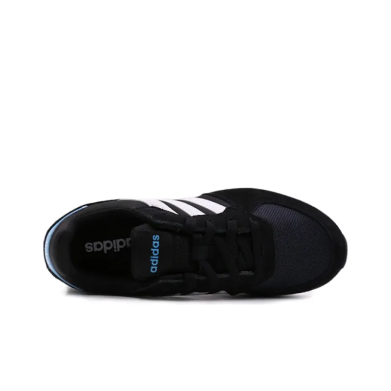 Adidas Neo 8K Black Women's-3