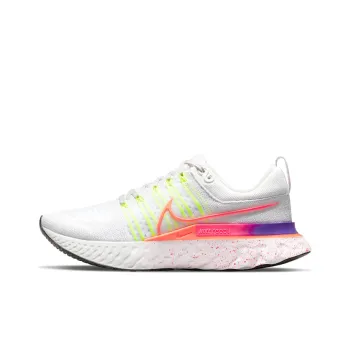 Nike React Infinity Run 2 'White Gradient' Women's
