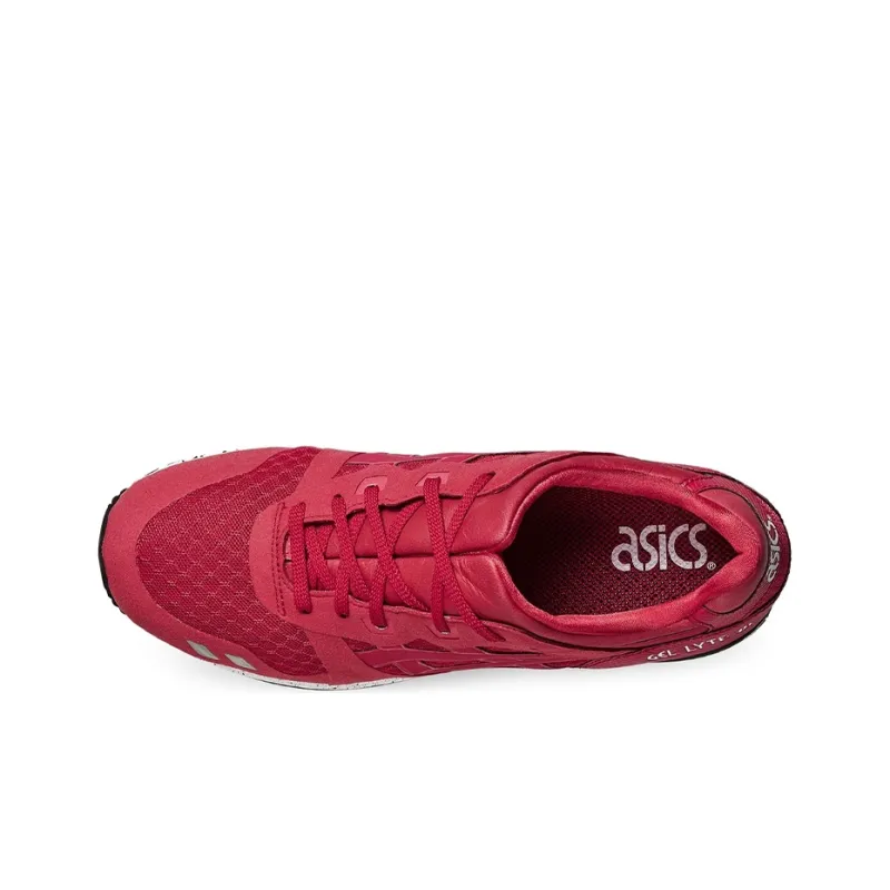 Asics Gel Lyte 3 Ns 'Red'-2