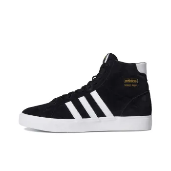 Adidas Originals Basket Profi 'Black White'