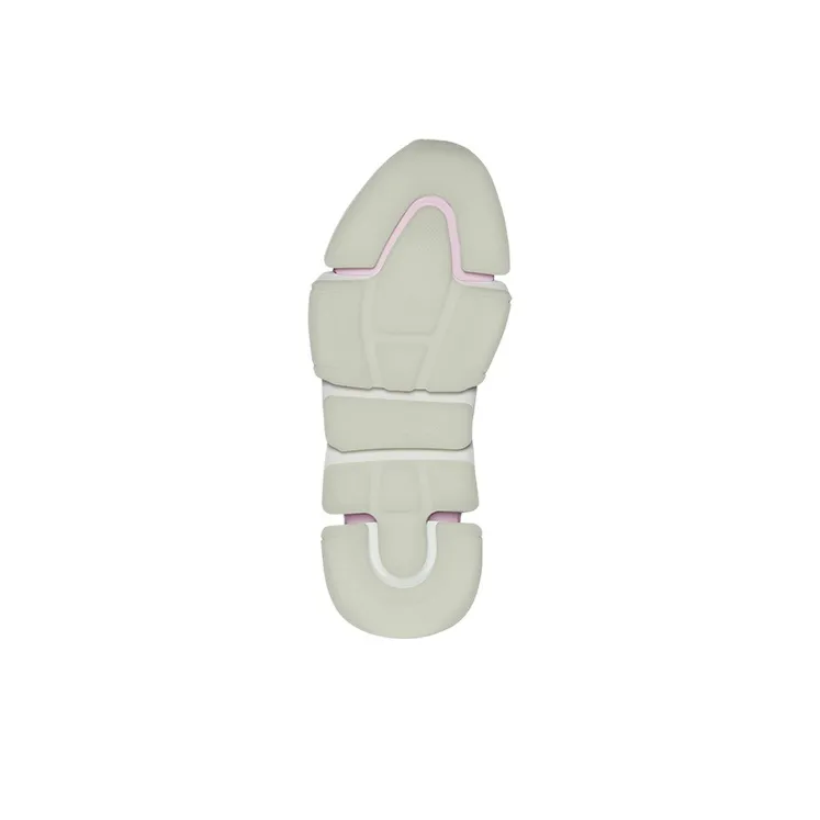 Balenciaga Speed 2.0 Anti-Slip And Wear-Resistant Breathable High-Top Casual Shoes Women's Peach Pink-5