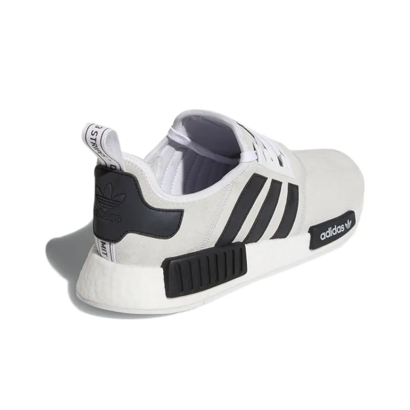 Adidas Nmd R1 Xeno Pack White-3