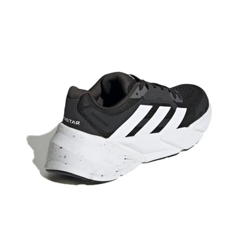 Adidas Adistar Black White Women's-3