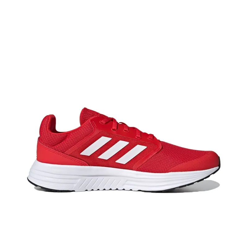 Adidas Galaxy 5 'Red White'-1