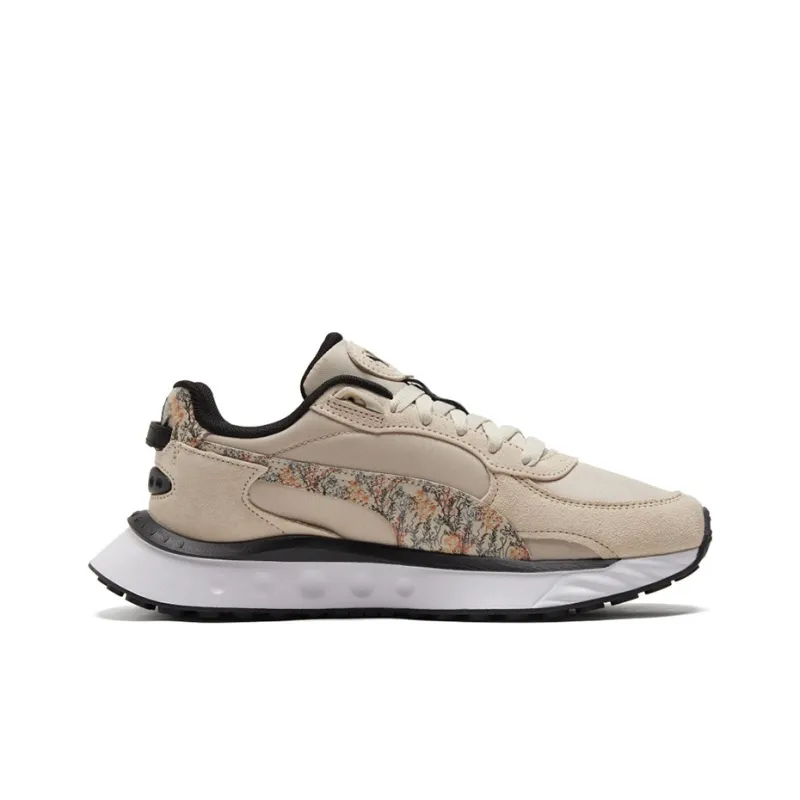 PUMA Wild Rider 'Botanics Peyote'-1