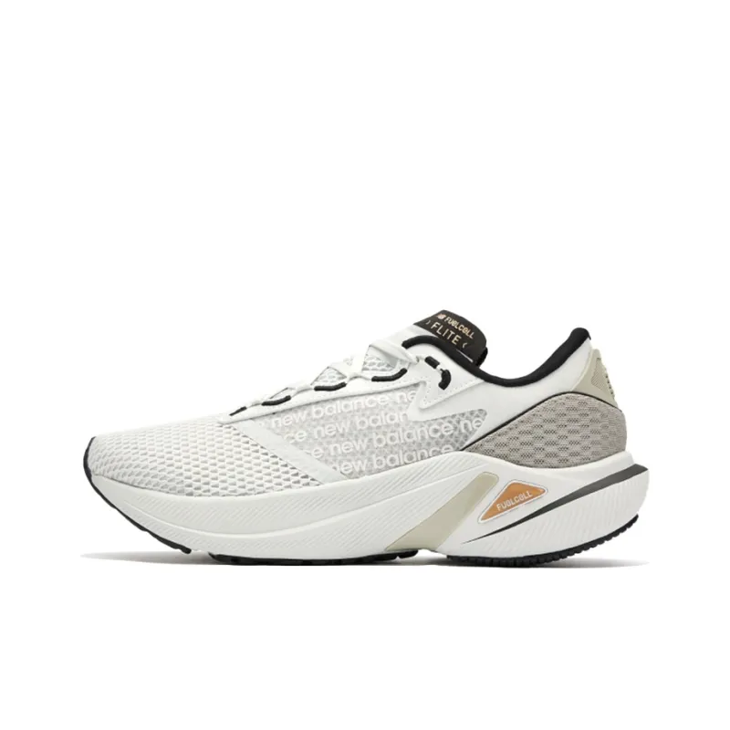 New Balance FuelCell WhiteWhite-0