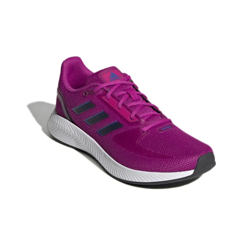 Falcon Women's Run Adidas Neo 2.0 'Sonic Fuchsia' Women's-2