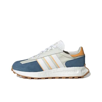 Adidas Originals Retropy Grey Blue Orange
