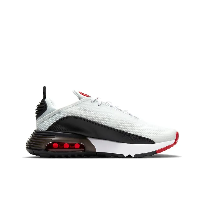 Nike Air Max 2090 Photon Dust University Red GS-1